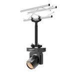 Drop arm verstelbaar 50-100 cm, Ophalen of Verzenden, Nieuw, Licht