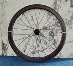 Enve Foundation 45mm Disc Tubeless Wielset, Fietsen en Brommers, Fietsonderdelen, Racefiets, Zo goed als nieuw, ENVE, Ophalen