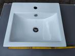 Lavabo-opbouw, Ophalen, Zo goed als nieuw