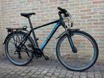 Jongens fiets, Fietsen en Brommers, Thompson, Zo goed als nieuw, Handrem, Ophalen