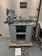 Arboga Emco Imet Myford Draaibank Freesmachine, Ophalen, Gebruikt
