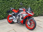 Aprilia Tuono 660 APRC cruisecontrol 2022 naked bike rs660, 2 cilinders, Meer dan 35 kW, Naked bike, 660 cc