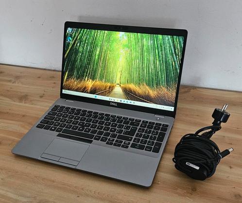 Dell Latitude 5510 i5 10th Gen 16GB RAM 256GB SSD Win 11, Computers en Software, Windows Laptops, Zo goed als nieuw, SSD, Gaming