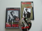 Max Payne [PC], Games en Spelcomputers, Avontuur en Actie, 1 speler, Ophalen of Verzenden, Zo goed als nieuw
