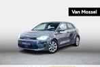KIA Rio Pulse 1.2 ISG + Nav Pack, Auto's, Kia, Voorwielaandrijving, Stof, Gebruikt, Euro 6