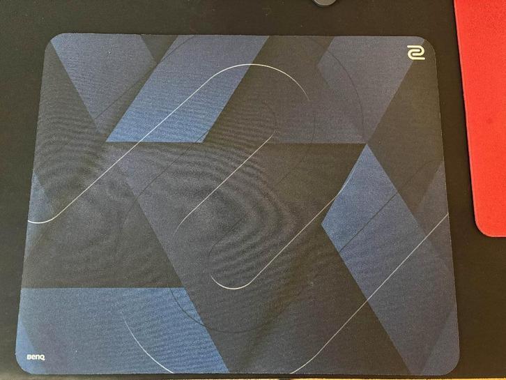 ZOWIE G-SR-SE Gaming Mousepad, Computers en Software, Muismatten, Nieuw, Gaming muismat, Ophalen