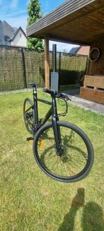 Mercedes EQ, Fietsen en Brommers, Ophalen, Zo goed als nieuw