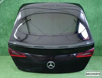 GLC W254 X254 COUPE ACHTERKLEP ALLE ONDERDELEN LEVERBAAR !!! beschikbaar voor biedingen