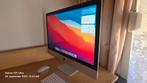 iMac 27 inch  met Retina scherm in top staat, Ophalen, Zo goed als nieuw, IMac
