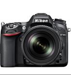 Nikon 7100, Ophalen, Zo goed als nieuw, Nikon