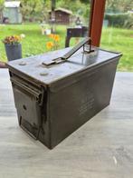Caisse à munitions, Collections, Enlèvement ou Envoi, Autres