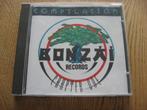 Bonzai Compilation Records Chapter One , Cd's en Dvd's, Cd's | Dance en House, Ophalen of Verzenden