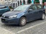 golf 6 1.2 zeer zuinige benzine 150000km, Auto's, Voorwielaandrijving, Euro 5, Stof, 4 cilinders