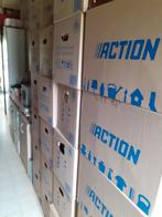 10caisses vetements dame et homme  toute saisons et taille, Ophalen