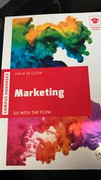 Philip De Cleen - Handboek, Ophalen, Zo goed als nieuw, Philip De Cleen
