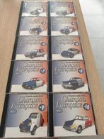 10 cds voor 5 euro, Ophalen, Zo goed als nieuw