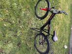 Fiets, 49 tot 53 cm, Ophalen, Zo goed als nieuw, Overige merken