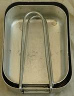 Eetbakken / Mess Tins, Koninklijke Landmacht, 1975.(Nr.2), Enlèvement ou Envoi, Armée de terre, Autres types