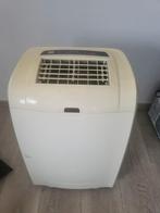 mobiele airco ontvochtiger koopje, Elektronische apparatuur, Ophalen, Gebruikt, Mobiele airco