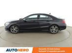 Mercedes-Benz CLA-Klasse 180 CLA 180 Urban (bj 2015), Auto's, 122 pk, Gebruikt, Zwart, 1595 cc