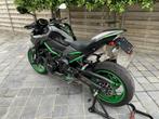 Kawasaki z900 **performance pack**6/2024 **3500km*akrapovic*, ABS, 4 cilinders, 948 cc, Bedrijf
