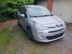 Citroen C3 1.2 benzine Airco, Auto's, Voorwielaandrijving, Stof, 5 deurs, Particulier