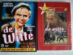 dvd's de witte van Sichem (1934) en (1980), Cd's en Dvd's, Dvd's | Nederlandstalig, Ophalen of Verzenden