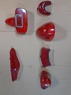 Oldtimer brommer achterlichten, Fietsen en Brommers, Brommeronderdelen | Oldtimers, Ophalen