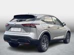 Nissan QASHQAI 1.3 Mhev 158pk Acenta + design Pack automaat, Auto's, Nissan, LED verlichting, Stof, Gebruikt, Zwart