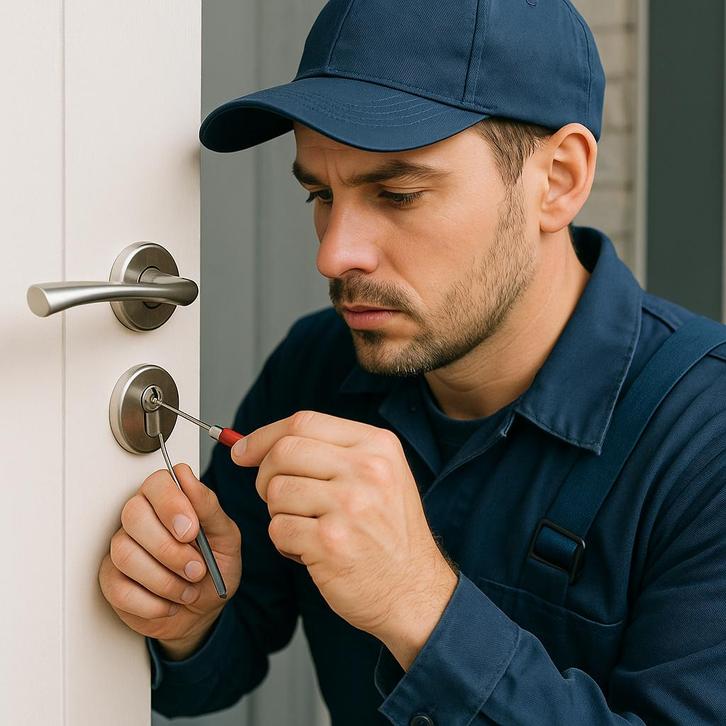 Serrurier Bruxelles MRJ - Dépannage & Installation, Diensten en Vakmensen, Reparatie en Onderhoud | Sloten, 24-uursservice, Garantie