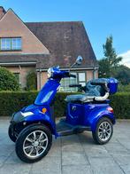 Scootmobiel TOP KWALITEIT 25km/u - 2025 ( Nieuwe ) scooter, Ophalen of Verzenden