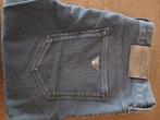 Jeans emporio armani 32/34, Kleding | Heren, Spijkerbroeken en Jeans, Ophalen of Verzenden, Blauw, Overige jeansmaten, Armani