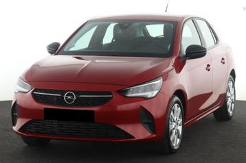 Opel Corsa 1.2 Turbo Édition AT disponible aux enchères