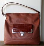 SONIA RYKIEL - CABAS/SAC A BANDOULIERE CUIR NEUF, Ophalen of Verzenden, Nieuw, Overige kleuren, Schoudertasje