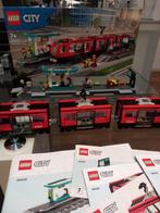 lego, Ophalen of Verzenden, Nieuw, Complete set, Lego