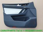 517867011 deurpaneel Golf Sportsvan portierbekleding, Auto-onderdelen, Gebruikt, Volkswagen