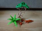 Playmobil De familie Fox, Kinderen en Baby's, Ophalen of Verzenden, Zo goed als nieuw