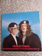 Lp Simplisties Verbond - Hengstenbal, Enlèvement ou Envoi