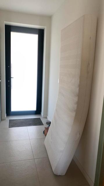 Matras Ikea Abygda 80x200 beschikbaar voor biedingen