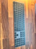 Apple magic keyboard azerty, Ophalen, Azerty, Zo goed als nieuw