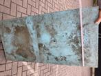 Styrofoam plaat, Doe-het-zelf en Bouw, Isolatie en Afdichting, Overige materialen, 4 tot 8 cm, Gebruikt, 15 m² of meer