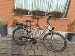 Fiets, Fietsen en Brommers, Fietsen | Heren | Herenfietsen, Ophalen, Gebruikt, Overige merken
