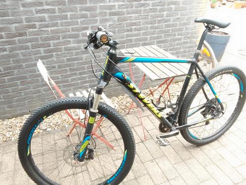 Mtb Stevens sentiero xxl, Fietsen en Brommers, Fietsen | Mountainbikes en ATB, Gebruikt, Ophalen