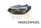 Volkswagen Caddy (1/21-) Koplamp Rechts Halogeen Origineel!, Verzenden, Nieuw, Volkswagen
