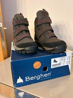 Bottines Berghen NEUVES!!!!, Ophalen, Zo goed als nieuw