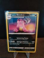 Galarian slowbro#92 van battle styles 2021, Ophalen, Zo goed als nieuw