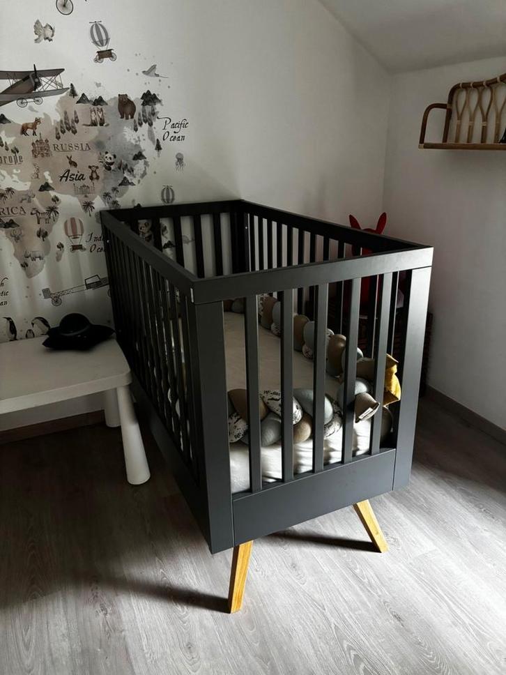 Complete kinderkamer „Vox nature baby”, Kinderen en Baby's, Kinderkamer | Complete kinderkamers, Zo goed als nieuw, Ophalen