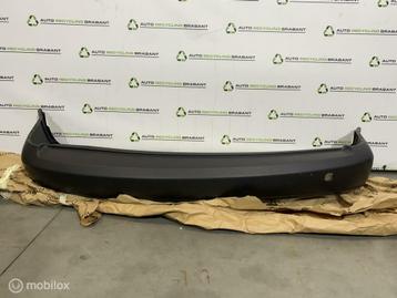 Achterbumper Volkswagen Caddy 2K NIEUW ORIG 2K0807363F beschikbaar voor biedingen