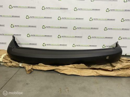 Achterbumper Volkswagen Caddy 2K NIEUW ORIG 2K0807363F, Auto-onderdelen, Carrosserie, Bumper, Achter, Gebruikt, Ophalen of Verzenden