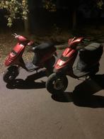 Gilera stalker 50cc 2t, Fietsen en Brommers, Ophalen, Tweetakt, Gebruikt, Overige modellen